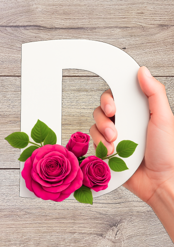 NAPIS Z RÓŻĄ DZIEŃ BABCI I DZIADKA 18 STRON