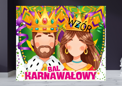 ZESTAW 254 POMOCE GOTOWE DO WYSYŁKI. POCZTA POLSKA.BAL KARNAWAŁOWY FOTOBUDKA 20 STRON - NR 2. 