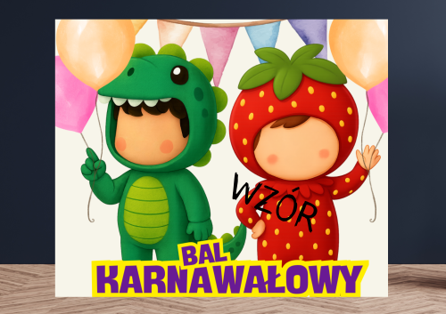 ZESTAW 255 POMOCE GOTOWE DO WYSYŁKI. POCZTA POLSKA.BAL KARNAWAŁOWY FOTOBUDKA 20 STRON - NR 3.