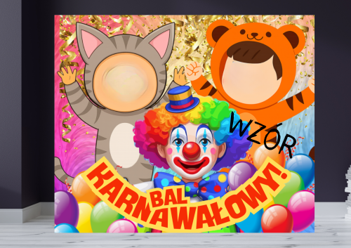 ZESTAW 261 POMOCE GOTOWE DO WYSYŁKI. POCZTA POLSKA. BAL KARNAWAŁOWY FOTOBUDKA 20 STRON - NR 10.