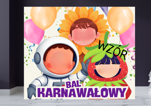 ZESTAW 262 POMOCE GOTOWE DO WYSYŁKI. POCZTA POLSKA. BAL KARNAWAŁOWY FOTOBUDKA 20 STRON - NR 11. 