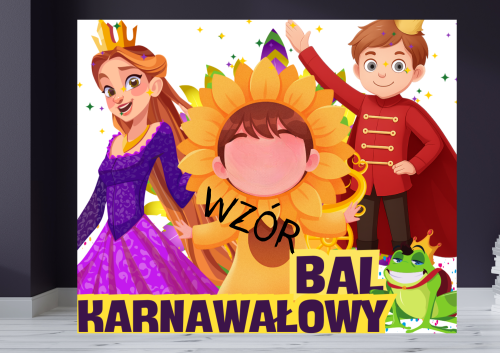 ZESTAW 263 POMOCE GOTOWE DO WYSYŁKI. POCZTA POLSKA.  BAL KARNAWAŁOWY FOTOBUDKA 20 STRON - NR 12.