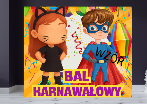 ZESTAW 266 POMOCE GOTOWE DO WYSYŁKI. POCZTA POLSKA. BAL KARNAWAŁOWY FOTOBUDKA 20 STRON - NR 15.