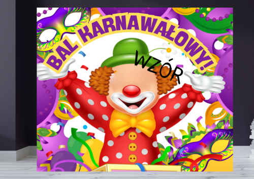 ZESTAW 266 POMOCE GOTOWE DO WYSYŁKI. POCZTA POLSKA. BAL KARNAWAŁOWY FOTOBUDKA 20 STRON - NR 16.