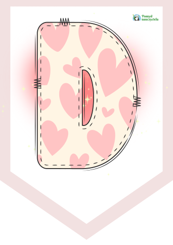 NAPIS DZIEŃ BABCI I DZIADKA, KOCHAMY WAS 28 STRON