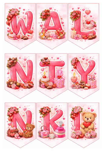 NAPIS WALENTYNKI 