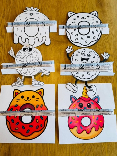 SKŁADANKA PRZEPIS NA PĄCZKI 25 STRON