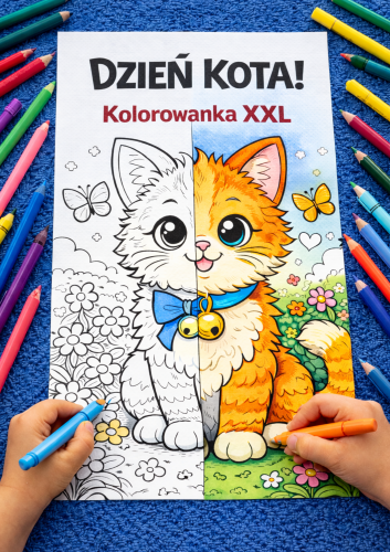 DZIEŃ KOTA KOLOROWANKA XXL (1).png