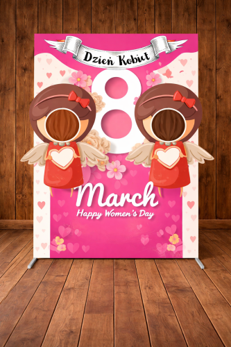 DZIEŃ KOBIET FOTOBUDKA 16 STRON