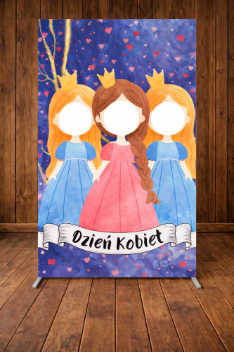 FOTOBUDKA DZIEŃ KOBIET NR 11.