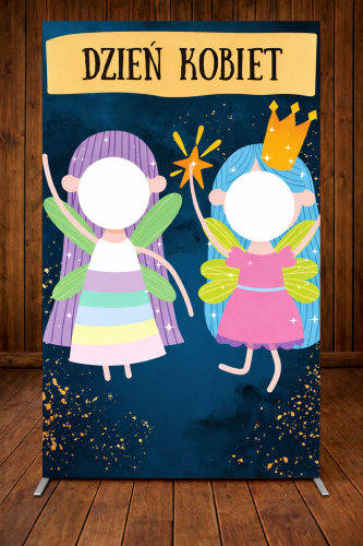 FOTOBUDKA DZIEŃ KOBIET NR 13.