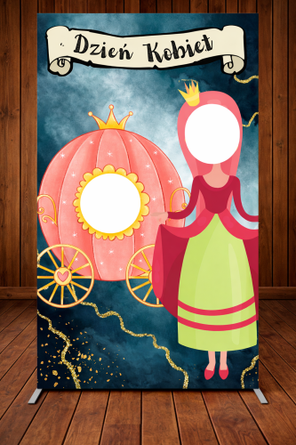FOTOBUDKA DZIEŃ KOBIET NR 2.