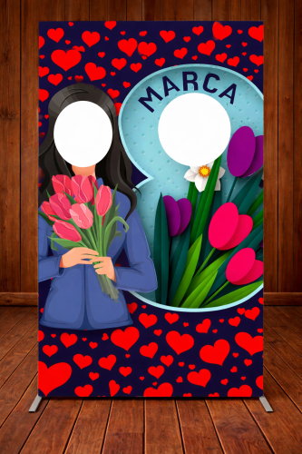 FOTOBUDKA DZIEŃ KOBIET NR 10.