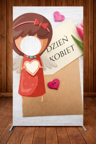 FOTOBUDKA DZIEŃ KOBIET NR 12.