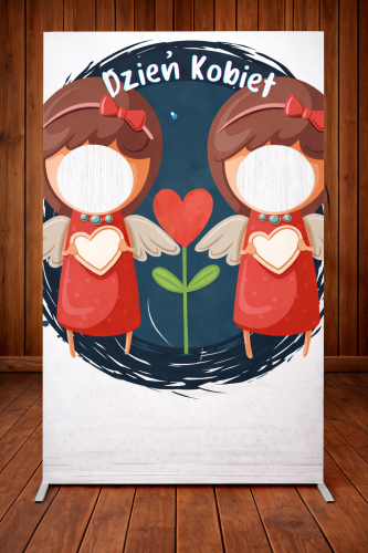 FOTOBUDKA DZIEŃ KOBIET NR 8.