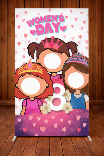 FOTOBUDKA DZIEŃ KOBIET NR 1.