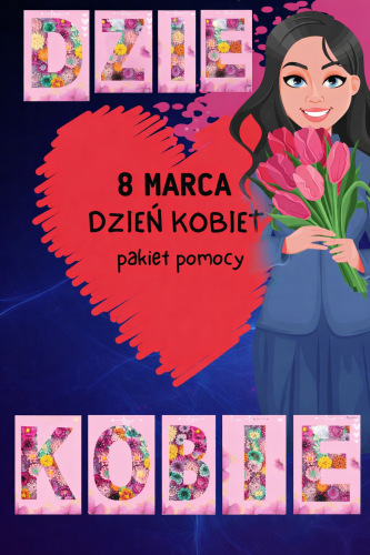 8 MARCA - PAKIET XXXL