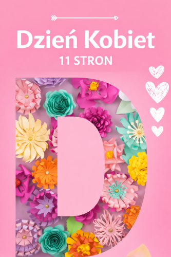 NAPIS DZIEŃ KOBIET 11 STRON