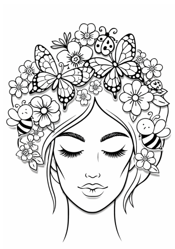  ZESTAW  343 GOTOWE DO WYSYŁKI. POCZTA POLSKA. WIOSNA XXL PRACA PLASTYCZNA KOLOROWANKA XXL 16 STRON + OBRAZKI DO WYCINANIA 30 STRON   