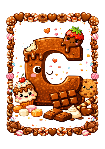 NAPIS DZIEŃ CZEKOLADY 14 STRON