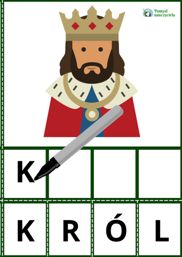 GŁOSKA R W WYRAZACH-  DO WKLEJANIA LUB PISANIA LITER - 60 OBRAZKÓW