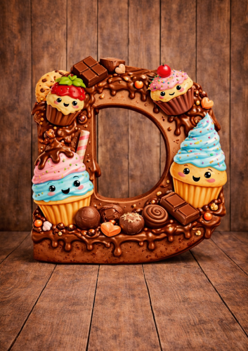 DZIEŃ CZEKOLADY FOTOBUDKA XXL 16 STRON   