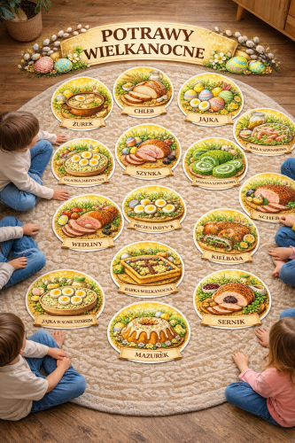 POTRAWY WIELKANOCNE 17 STRON