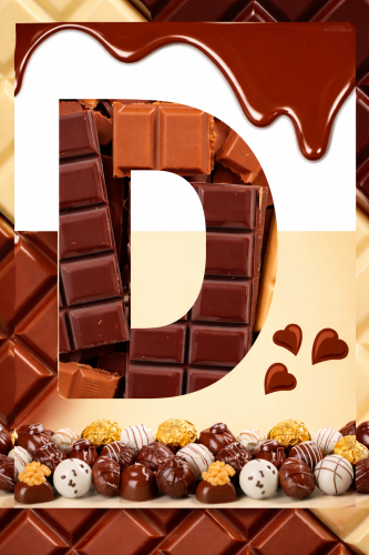 NAPIS DZIEŃ CZEKOLADY 14 STRON 