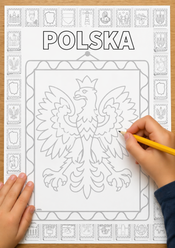 POLSKA - KARTY MANUALNE - 26 STRON 