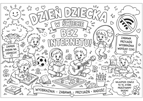 PROJEKT DZIEŃ DZIECKA W ŚWIECIE  BEZ INTERNETU ZESTAW POMOCY .png