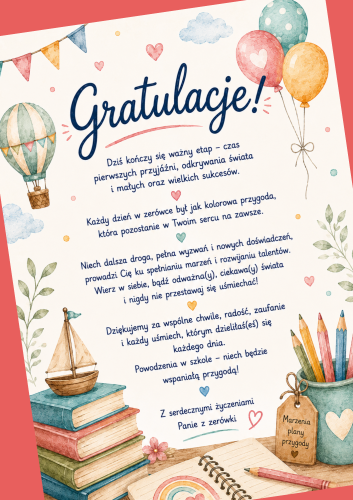 WKLEJKI DO KSIĄŻEK LIST GRATULACYJMY A4,A5 (7).png