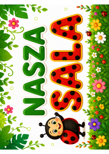 ORGANIZACJA SALI - 7 STRON 