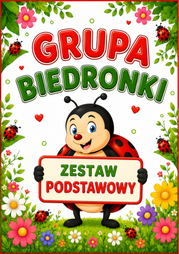 GRUPA BIEDRONKI ZESTAW PODSTAWOWY 45 STRON  .png
