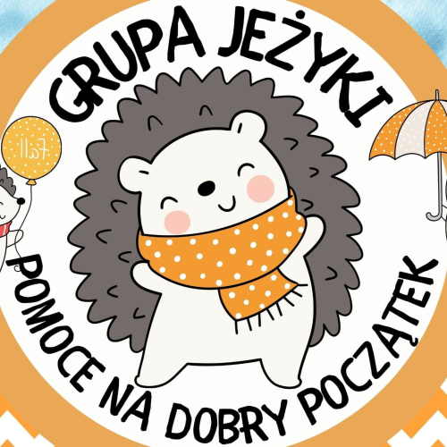 GRUPA JEŻYKI POMOCE NA DOBRY POCZĄTEK