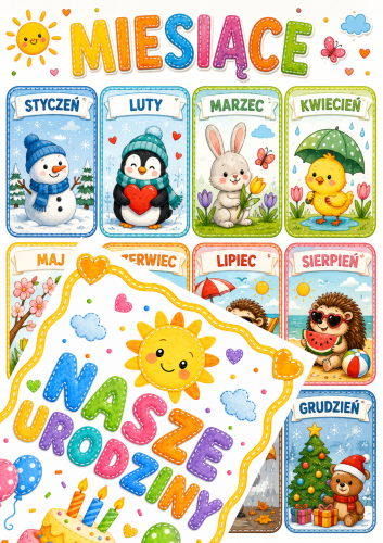 ORGANIZACJA GRUPY SŁONECZKA - 26 STRON 