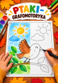 Ptaki – Jesienna grafomotoryka.png