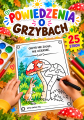 Kolorowanka o Grzybach – Leśna Przygoda (1).png
