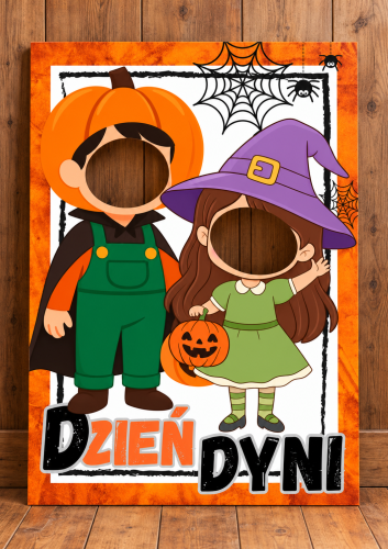 Halloweenowa ścianka „Dzień Dyni”.png