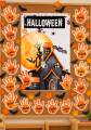 Halloweenowa tablica pełna dziecięcych dłoni.png