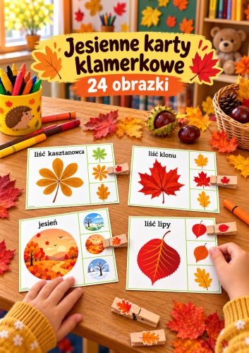 Jesienne karty klamerkowe w przedszkolu.png