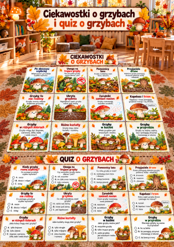 Jesienny plakat edukacyjny o grzybach.png