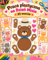Plastyczne misie na Dzień Misia.png