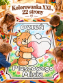 Kolorowanka XXL z misiem i dziećmi.png
