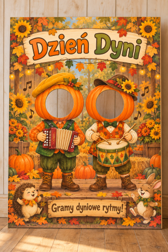 FOTOBUDKA MUZYCZNE DYNIAE 20 STRON