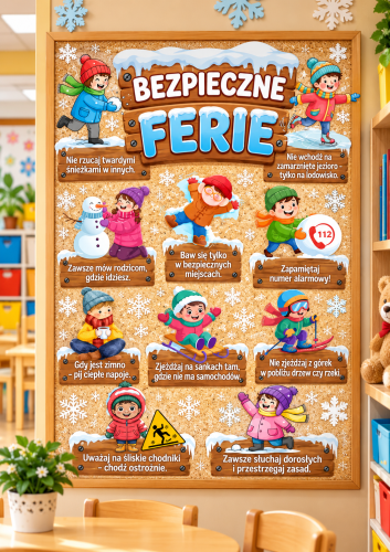 Bezpieczne ferie w przedszkolu.png