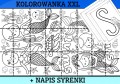 SYRENKI KOLOROWANKA XXL I NAPIS.jpg