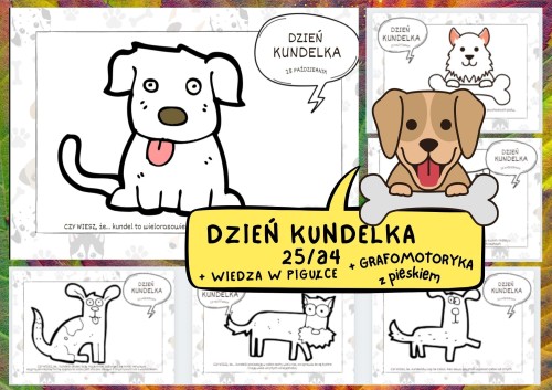 GRAFOMOTORYKA Z PIESKIEM 