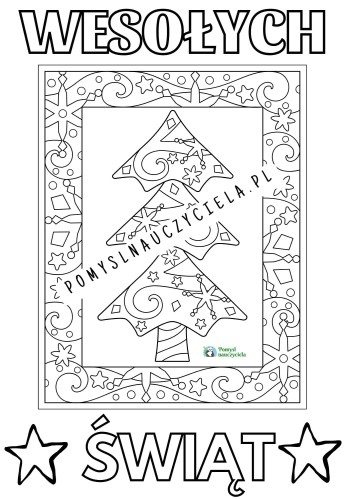 MANDALE ŚWIĘTA 25/A4