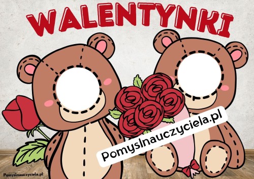 WALENTYNKI FOTOBUDKA  NR 2