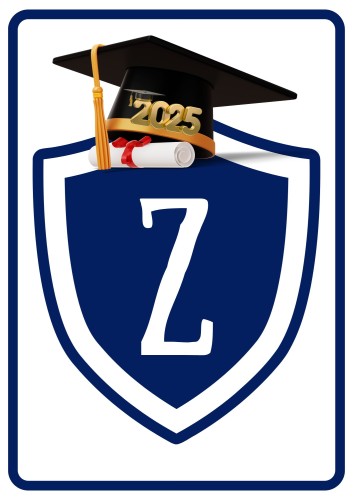 NAPIS ZAKOŃCZENIE ROKU SZKOLNEGO 2025